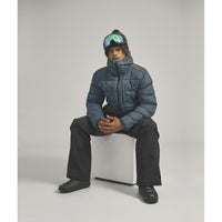 Downwool 270 Jacket M Dark Arctic Grey Bild 3