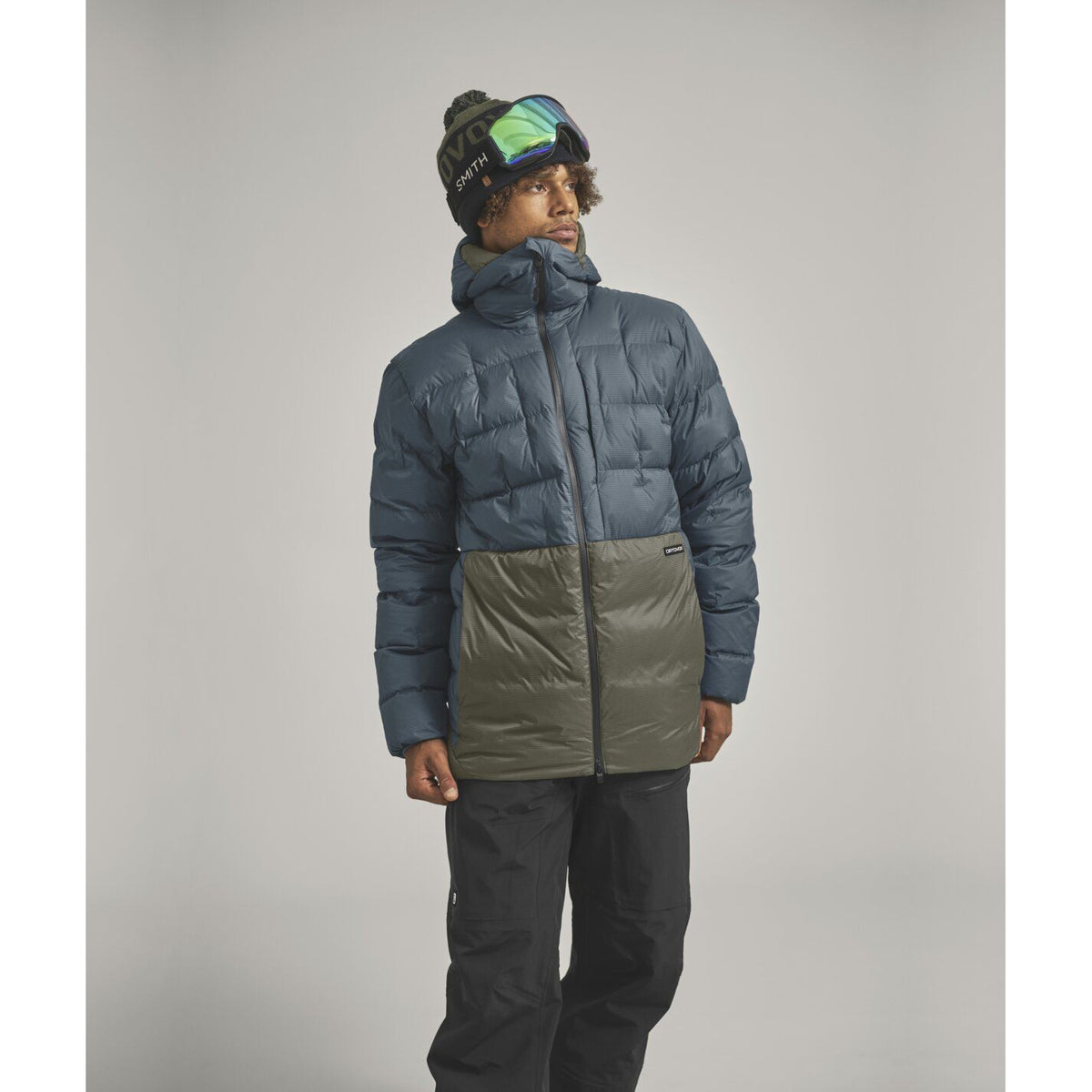 Downwool 270 Jacket M Dark Arctic Grey Bild 4