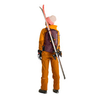 Free Rider 20L Chestnut Bild 3