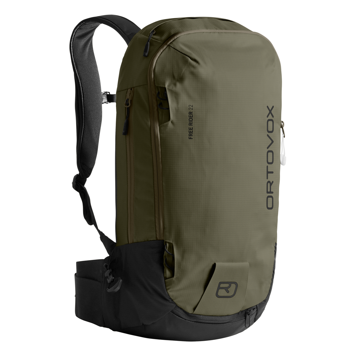 Free Rider 22L Dark Wild Herbs Bild 1