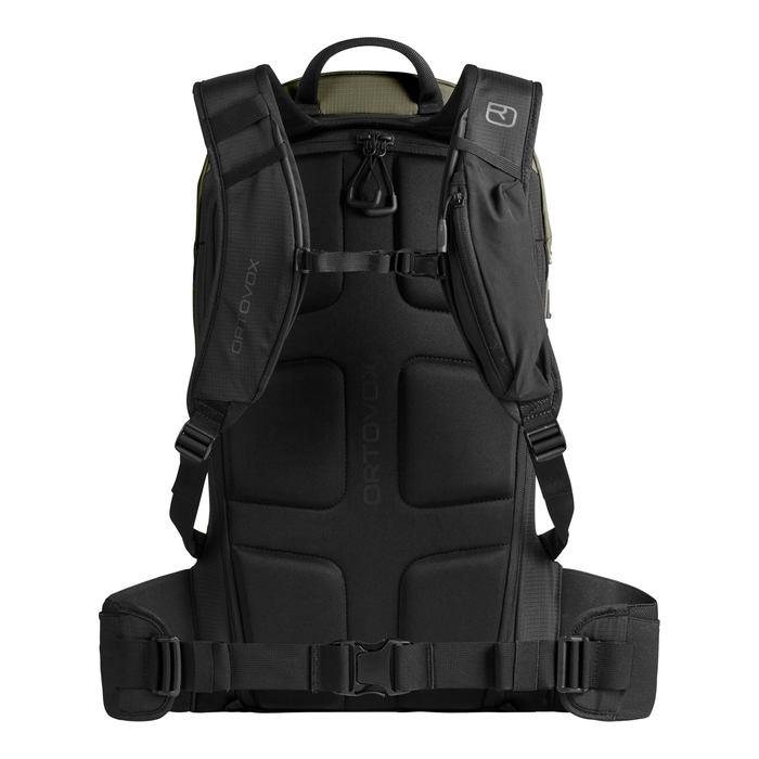 Free Rider 22L Dark Wild Herbs Bild 2