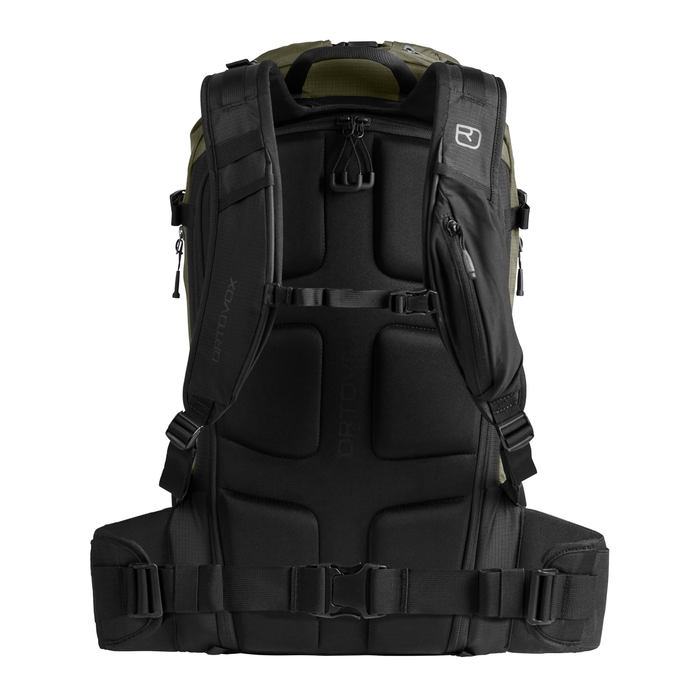 Free Rider 28 Dark Wild Herbs Bild 2