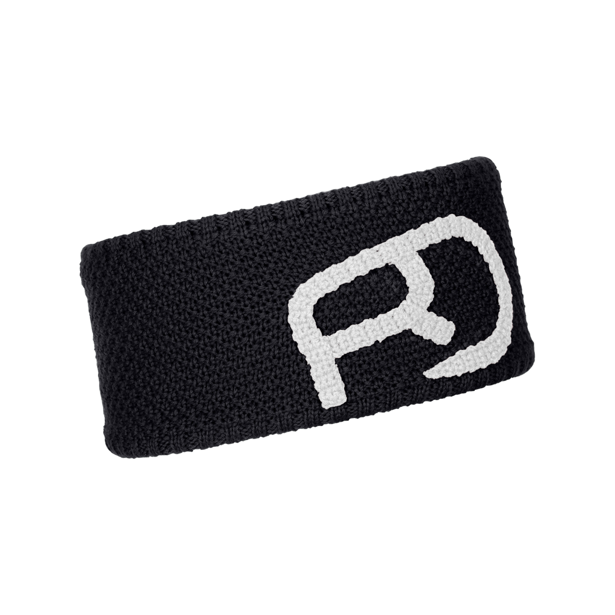 HEADBAND ROCK 'N' WOOL M petrol blue Bild 3