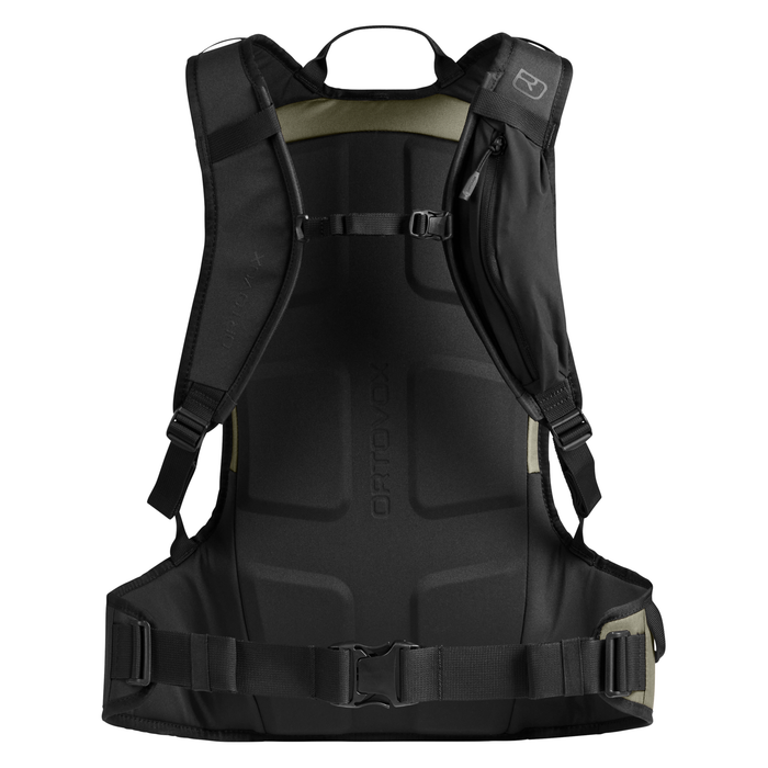 Powder Rider 16 Dark Wild Herbs Bild 2