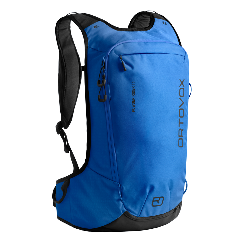 Powder Rider 16L Blue Note Bild 1