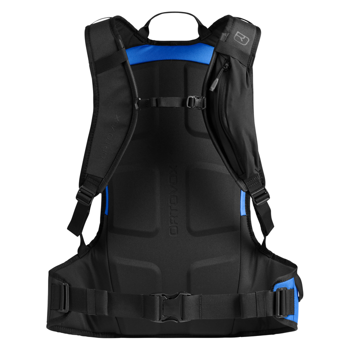 Powder Rider 16L Blue Note Bild 2