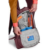 Powder Rider 16L Blue Note Bild 3