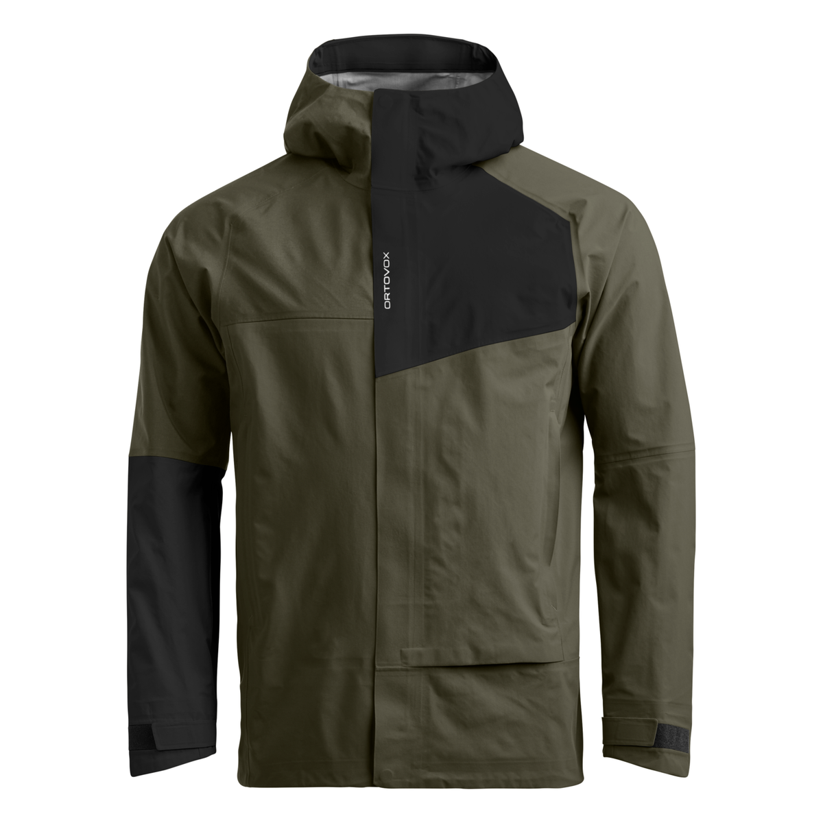 Seceda 3L Jacket M Dark Wild Herbs Bild 1