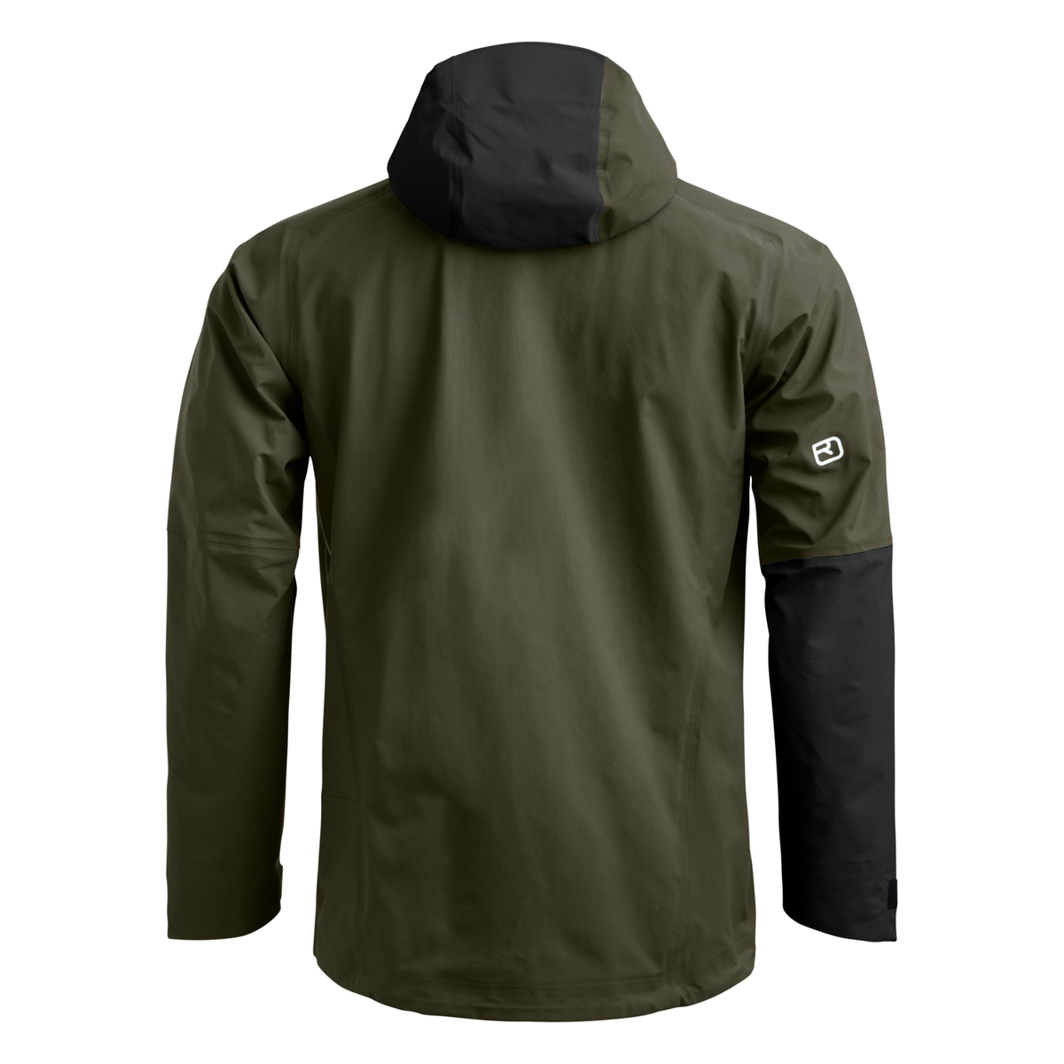 Seceda 3L Jacket M Dark Wild Herbs Bild 2