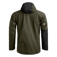 Seceda 3L Jacket M Dark Wild Herbs Bild 2