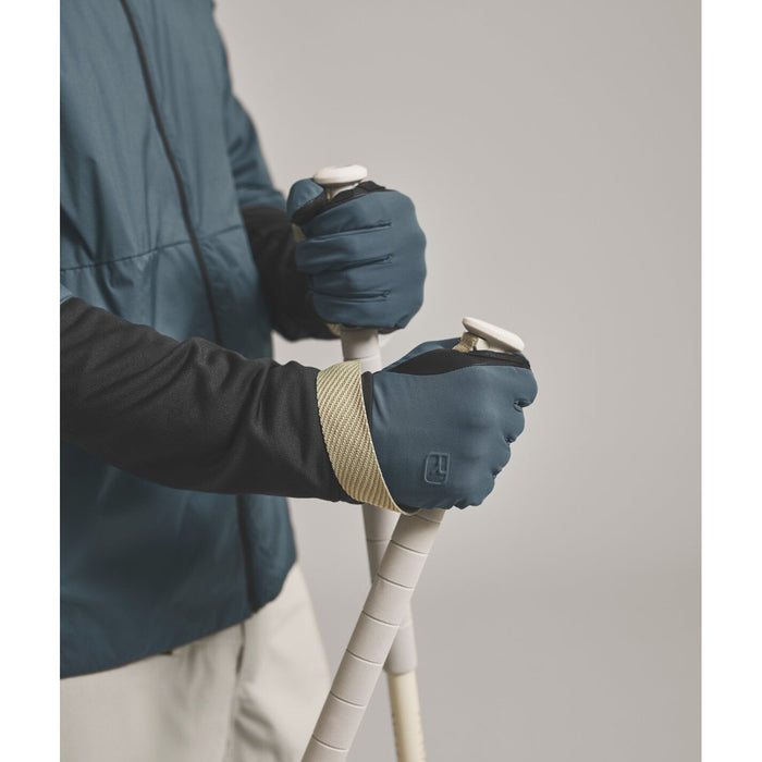 Tour Glove M Dark Arctic Grey Bild 2