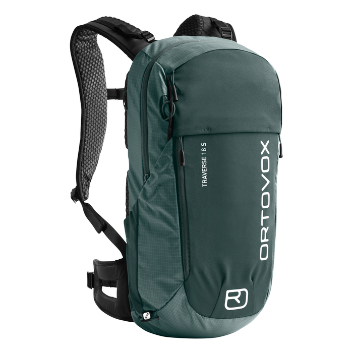 Traverse 18 L Glacier Grey Bild 1