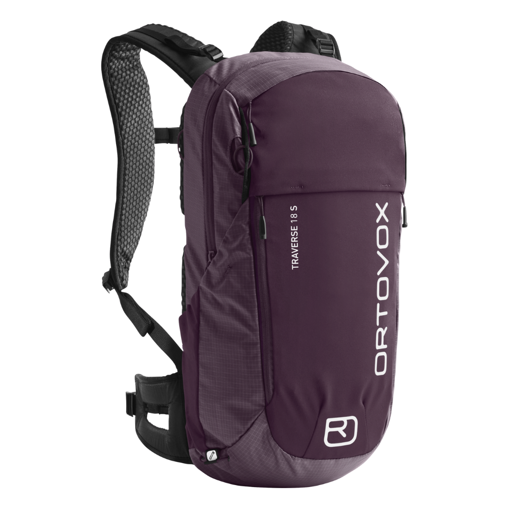 Traverse 18L S Wild Berry Bild 1