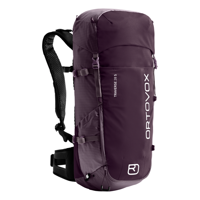 Traverse 28 L Wild Berry Bild 1