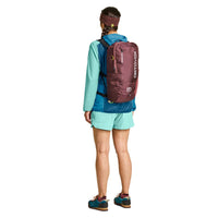 Traverse Light 20L Petrol Blue Bild 8
