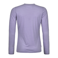 150 Cool MTN Silhouette LS W Lush Lavender Bild 2
