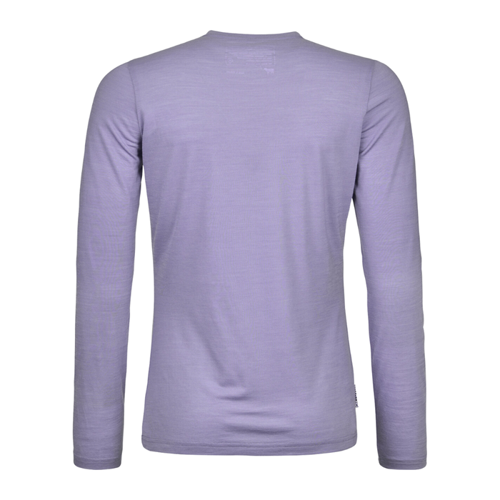 150 Cool MTN Silhouette LS W Lush Lavender Bild 2