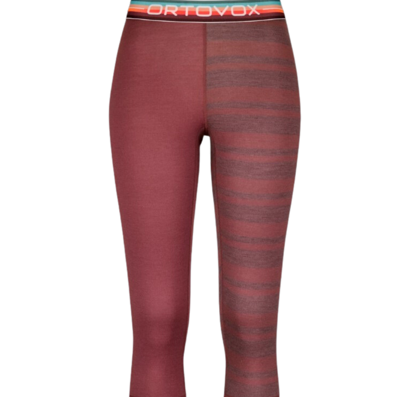 185 ROCKNWOOL SHORT PANTS W mountain rose Bild 1