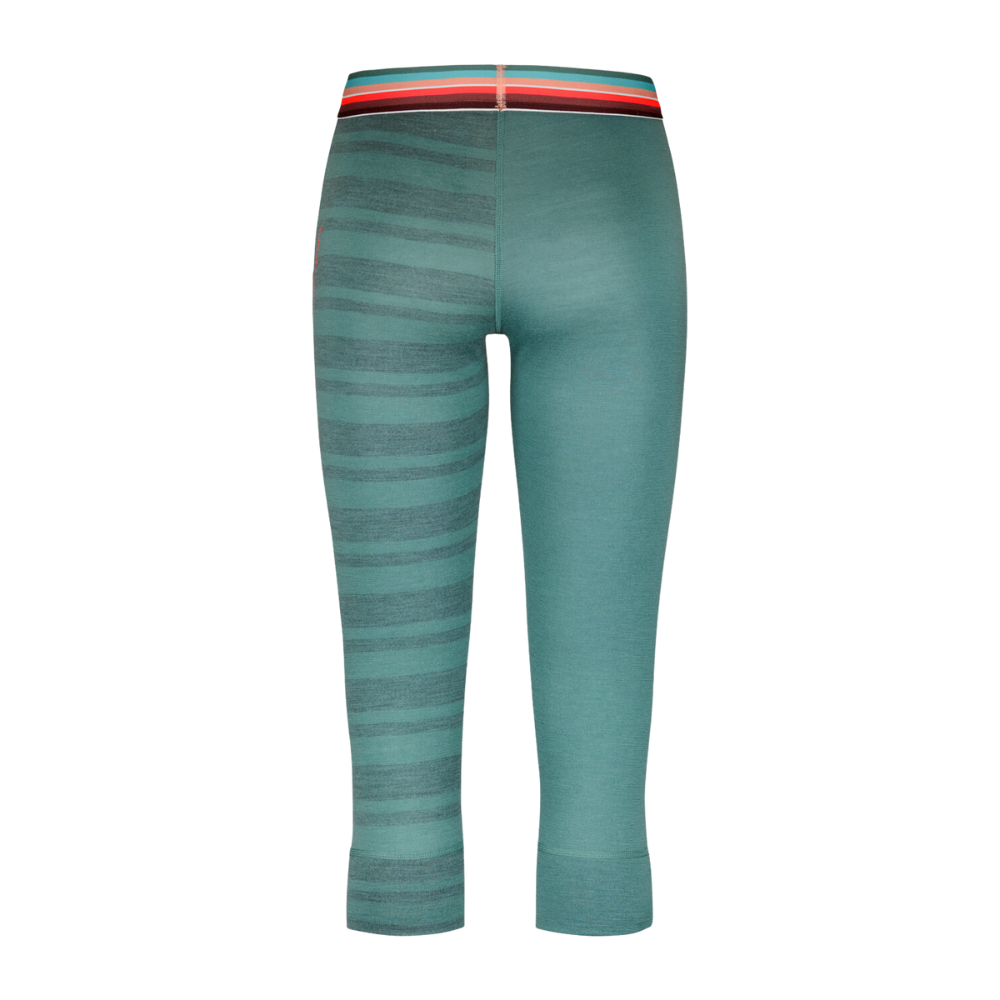 185 Rocknwool Short Pants W Arctic Grey Bild 2