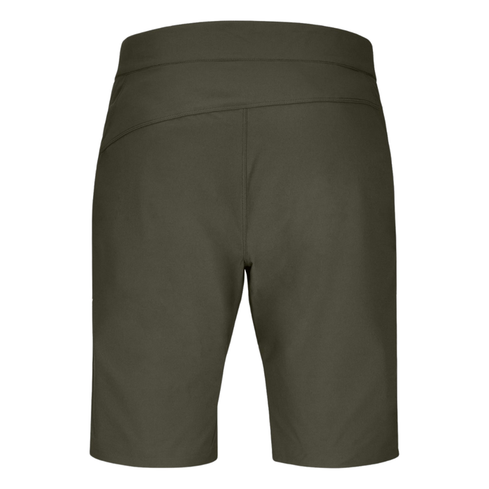 Brenta Shorts M Dark Wild Herbs Bild 2