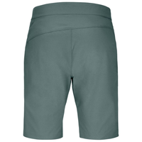 BRENTA SHORTS M dark arctic grey Bild 2