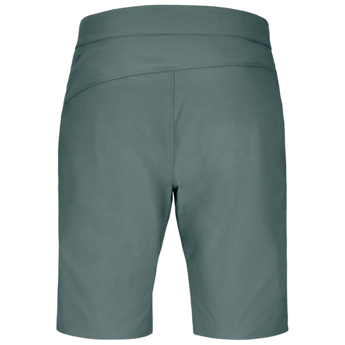 BRENTA SHORTS M dark arctic grey Bild 2