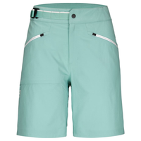 BRENTA SHORTS W aquatic ice Bild 1