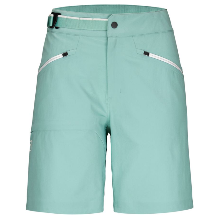 BRENTA SHORTS W aquatic ice Bild 1