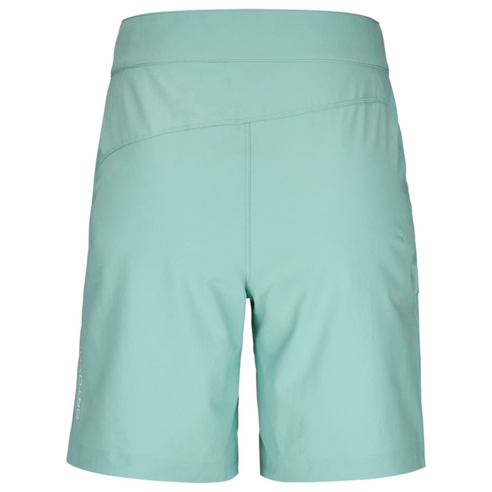 BRENTA SHORTS W aquatic ice Bild 2