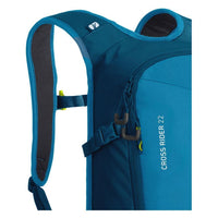 CROSS RIDER 22 petrol blue Bild 2