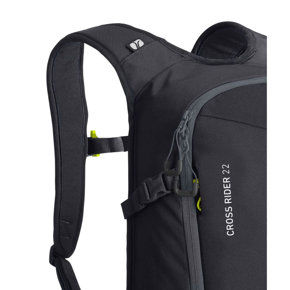 CROSS RIDER 22 petrol blue Bild 4