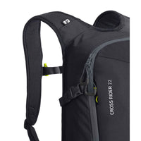 CROSS RIDER 22 petrol blue Bild 4