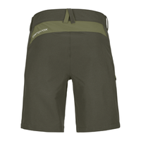 Pelmo Shorts W Dark Wild Herbs Bild 2