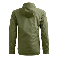 Piz Selva 2.5L Jacket W Wild Herbs Bild 2