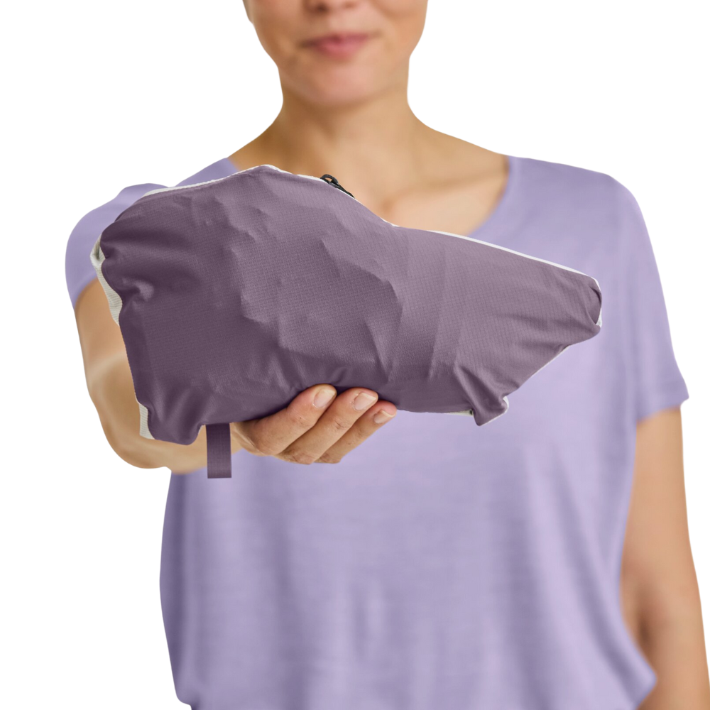 Piz Selva 2.5L Jacket W Wild Herbs Bild 3