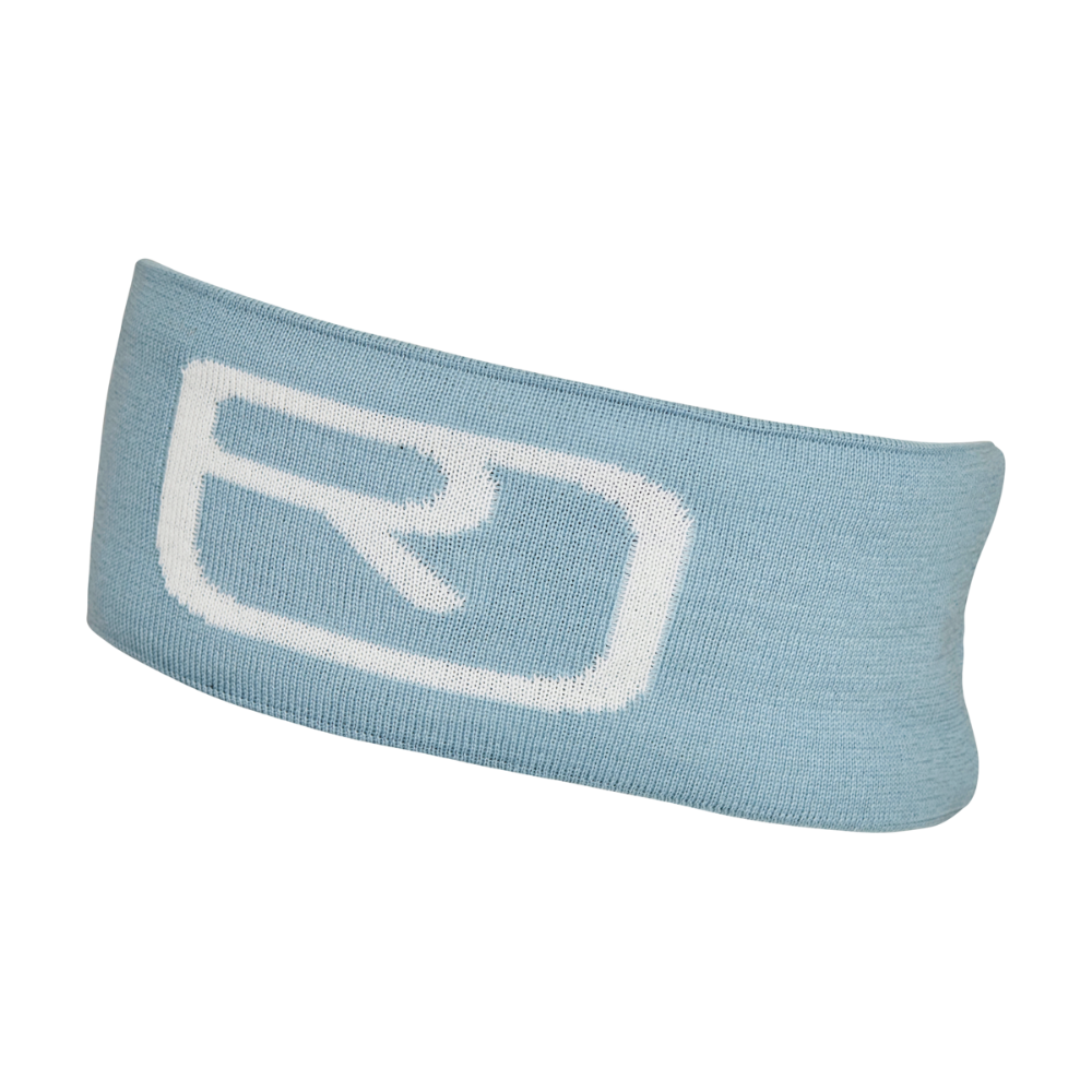 Pro Headband Glacier Grey Bild 1