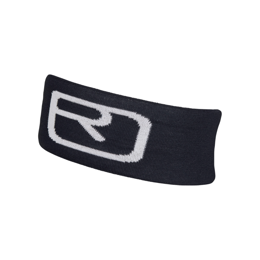 Pro Headband Black Raven Bild 1