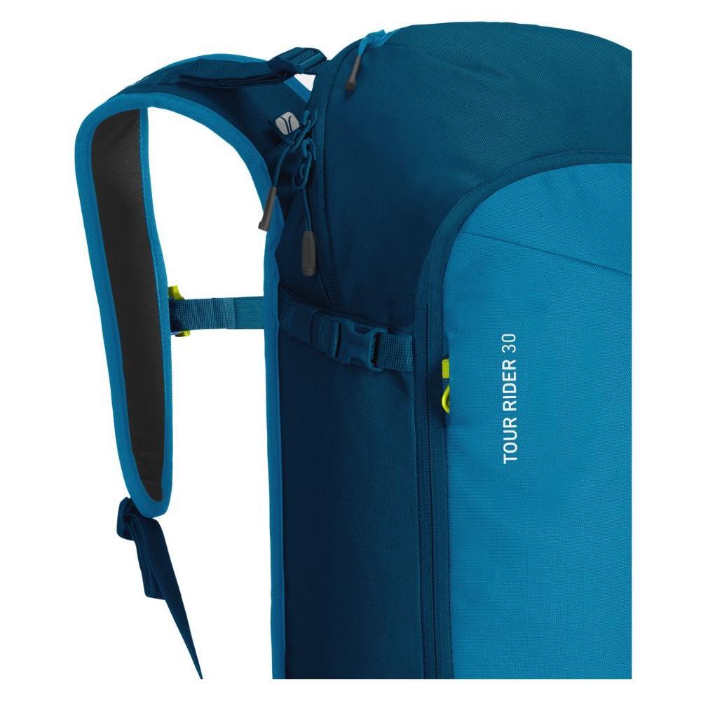 TOUR RIDER 30 petrol blue Bild 2