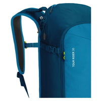 TOUR RIDER 30 petrol blue Bild 2