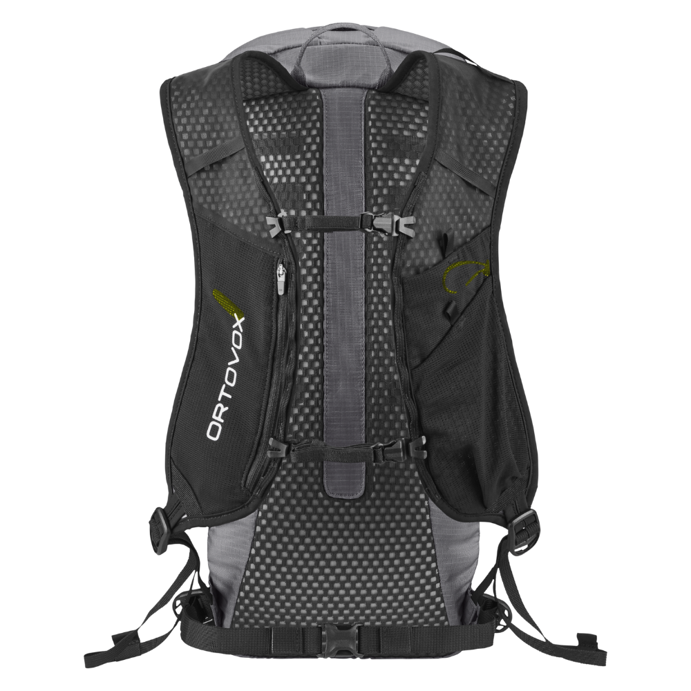 Traverse Light 20L Petrol Blue Bild 2