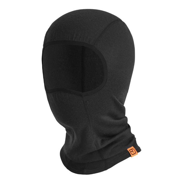 WHITEOUT MASK black raven Bild 1