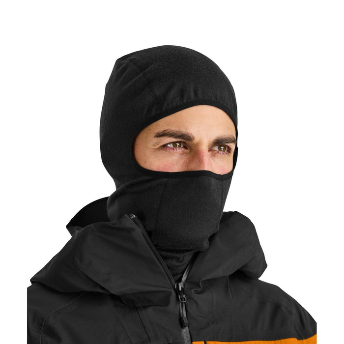 Whiteout Mask Black Raven Bild 2