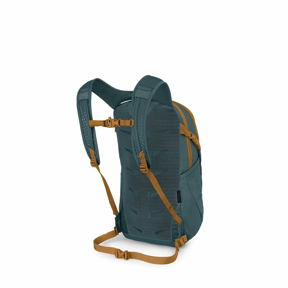 Daylite Torrent Blue Bild 2