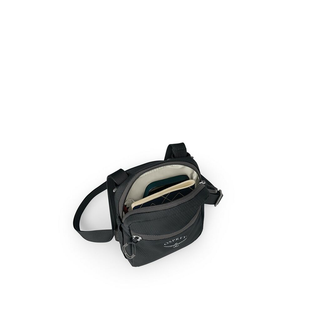 Daylite Crossbody Black Bild 3