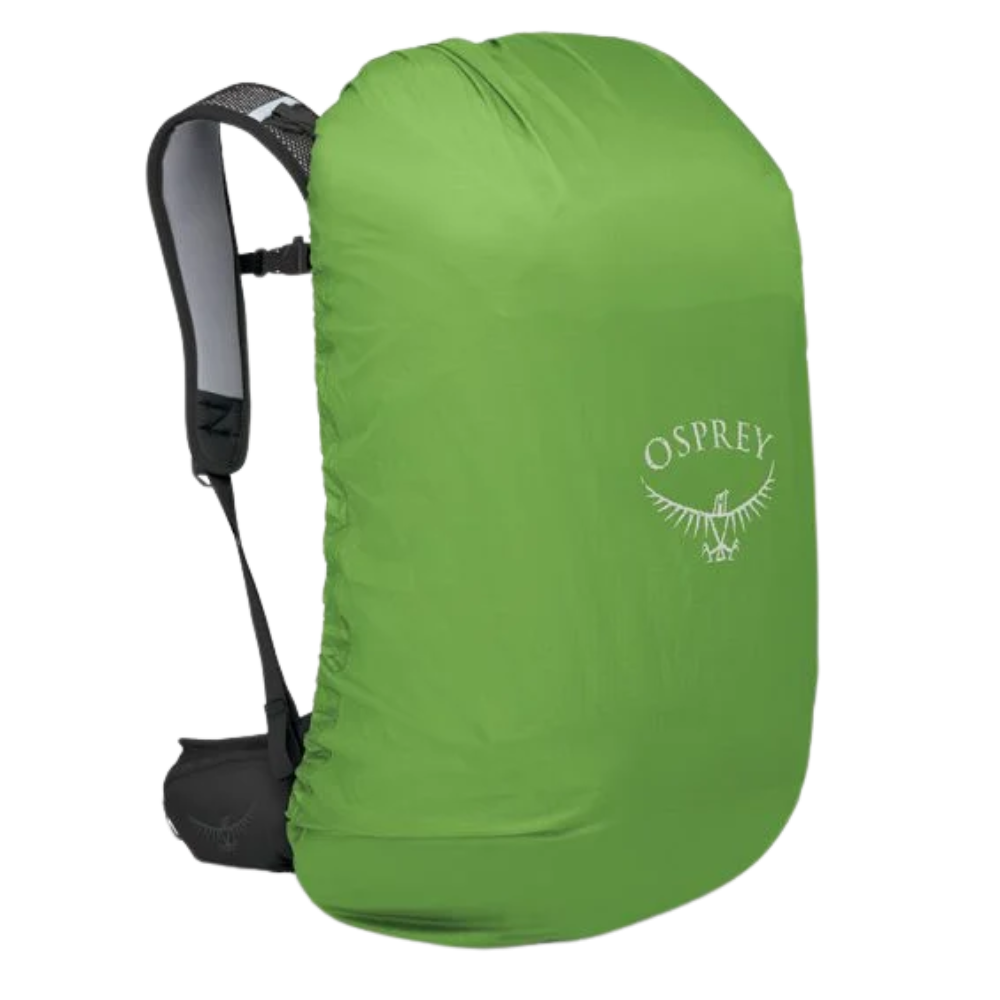 Hikelite Zip 32 Black Bild 3