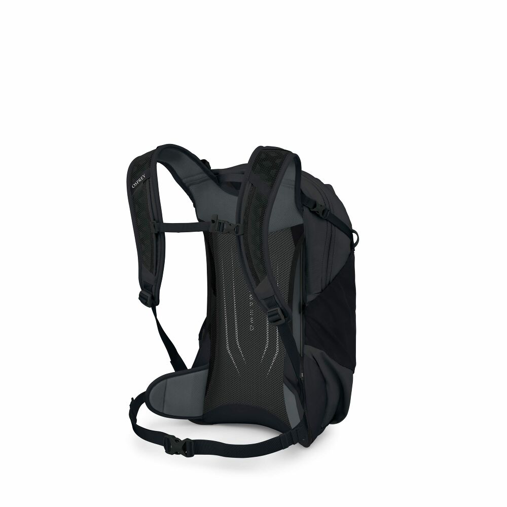 Hikelite 18 Raven Black Bild 2