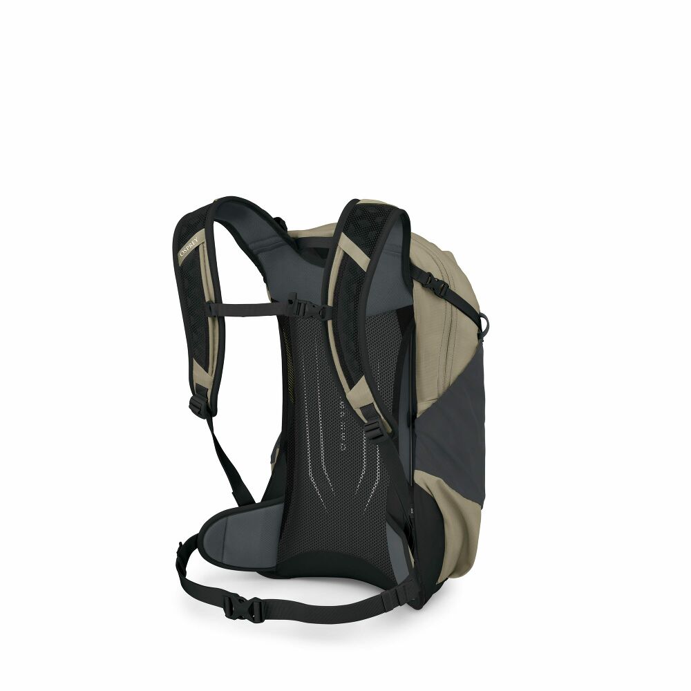 Hikelite 18 Olive Tan Bild 2