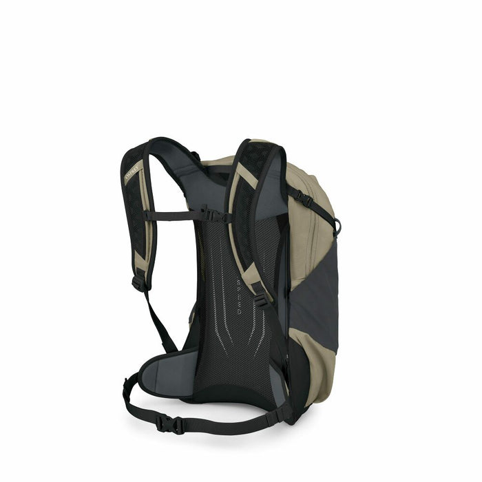 Hikelite 18 Olive Tan Bild 2