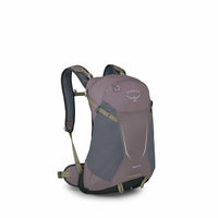 Hikelite 18 Graphite Purple Bild 1