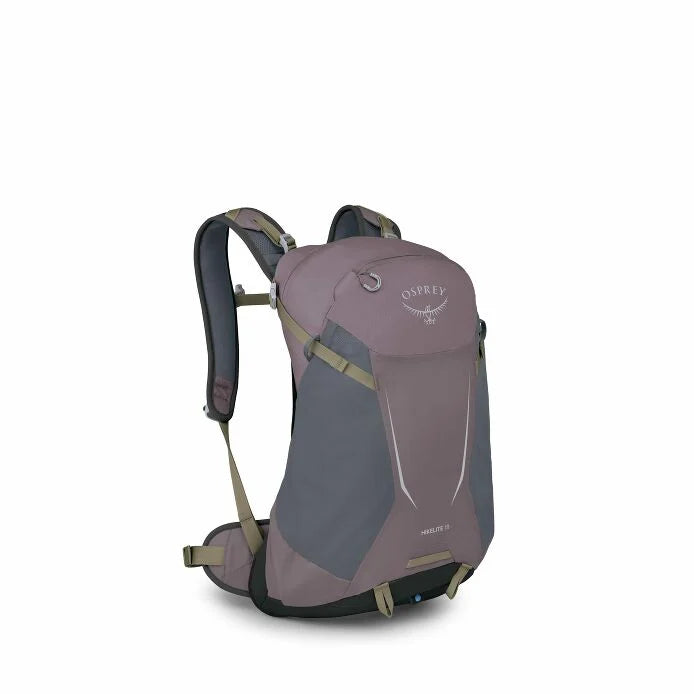 Hikelite 18 Graphite Purple Bild 1